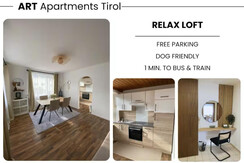 ART Apartments Tirol