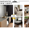 Bild von Relax Loft - mit Terasse und Privaten Parkplatz