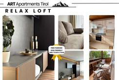 ART Apartment´s Tirol (2048 x 1536 px)