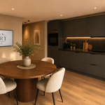 Bild von The ORGANIC | Premium Apartment mit Balkon