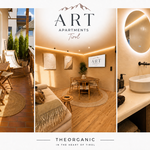 Photo of The ORGANIC | Premium Apartment with balcony
