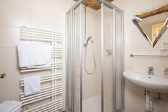 App. Wiedersbergerhorn_Dusche