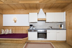 App. Schatzberg_Wohnküche