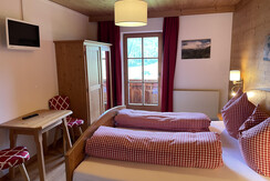 Aussergraben_Alpbach_Schlafzimmer 2