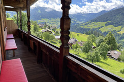 Aussergraben_Alpbach_Ausblick Sophie