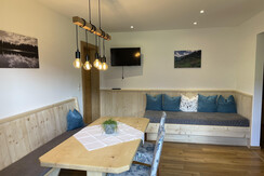 Aussergraben_Alpbach_Blick vom Balkon rein