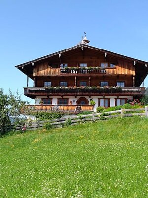 Sommer Aussermooserhof | © Aussermooserhof