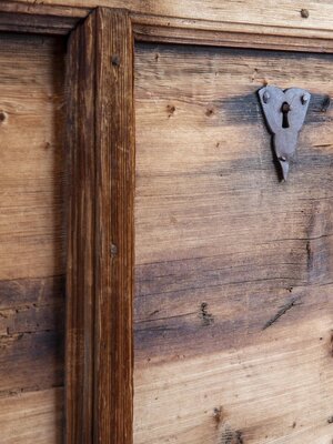 Truhe | © Fam. Moser-Bauernhaus Roßmoos