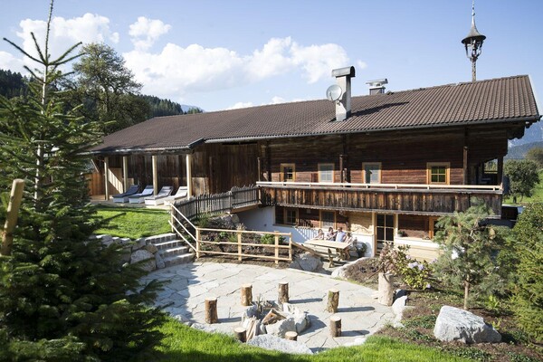 Rauchenhof | © Rauchenhof