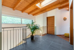 Villa Bergl.21-Obergeschoss