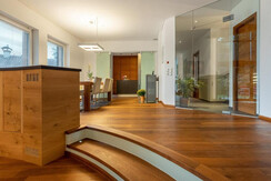 Villa Bergl.21-Wohnbereich2