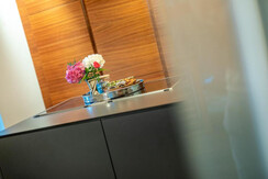 Villa Bergl.21-Deko1