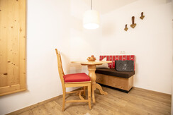 Appartement Nr 2 - Rossmoos im Bergwald in Alpbach