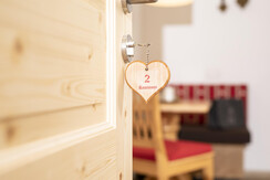 Detail App 2 - Rossmoos im Bergwald in Alpbach