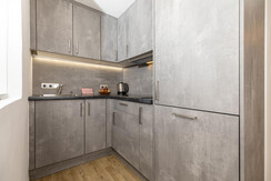 App 2 - Rossmoos - Küche