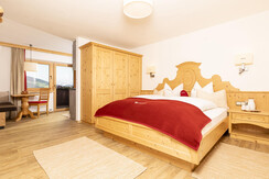 Appartment Nr 1 - Luag im Bergwald in Alpbach