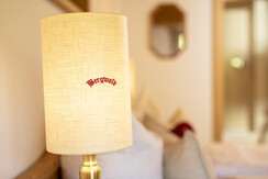 Details im Bergwald in Alpbach