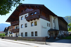 Bichlerhof Radfeld Alpbach