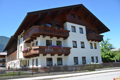 Bichlerhof Radfeld Alpbach