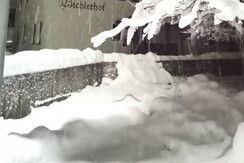 Bichlerhof Radfeld Alpbach