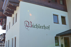 Bichlerhof, Radfeld, Alpbach