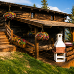 Photo of Bischoferhütte