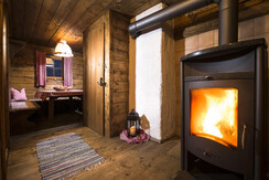 Eingang unten mit Kamin 14 groß