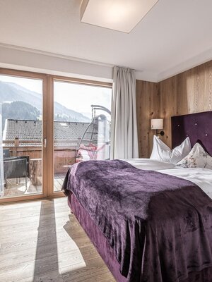 Zimmer Blütenzauber