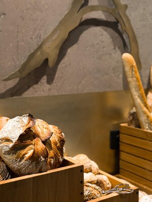 Frisches Brot | © Boutique Hotel Die Alpbacherin