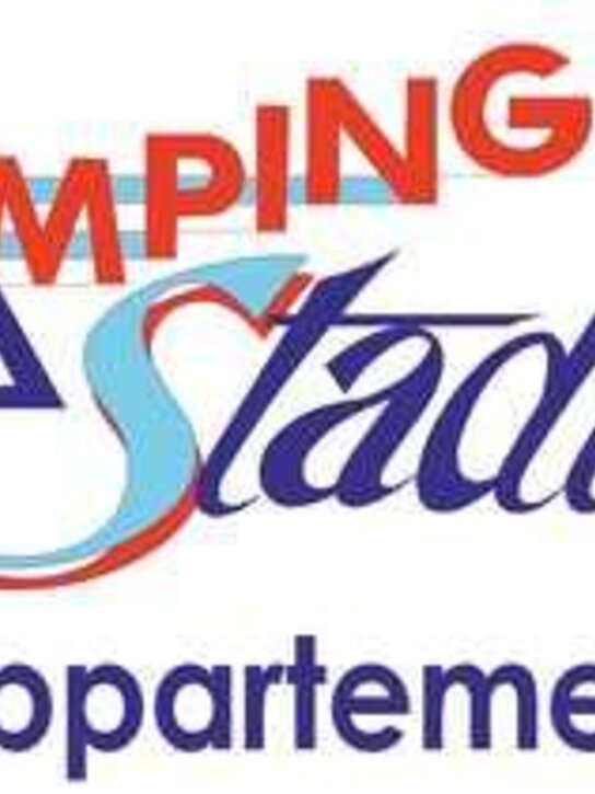 Logo Camping Stadlerhof | © Appartement & Camping Stadlerhof