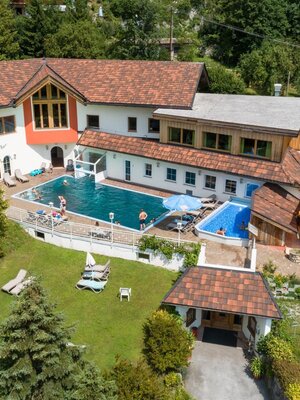 Wellness & Restaurant Stadlerhof