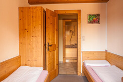 Ferienwohnung Typ 4 Kinderzimmer