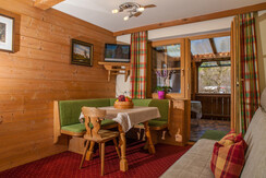 Ferienwohnung Typ 2 Wohnküche II