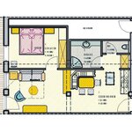 Bild von Appartement Seehof Top 7