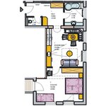 Bild von Appartement Seehof Top 5