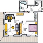 Bild von Appartement Seehof Top 2