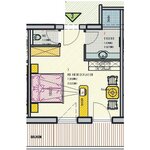 Bild von Appartement Seehof Top 3