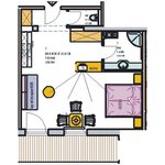 Bild von Appartement Seehof Top 4