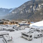 Bild von XL-Komfortstellplatz