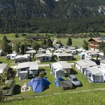 Bild von Standardstellplatz Camping Seehof