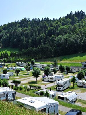 Camping | © Camping Seeblick Toni