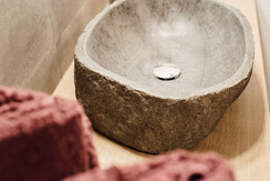 Schlafzimmer 1 Detail