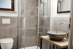 Schlafzimmer en Suite