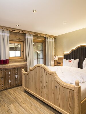 Zimmer nr. 2 | © Fam. Kostenzer