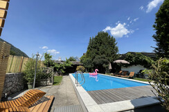 chaletnina_alpbachtal_pool