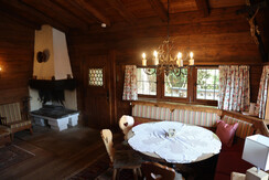 chaletnina_alpbachtal_stube