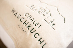 Logo Chalet Waschkuchl Alpbach