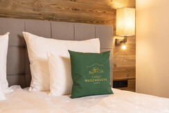 Logo Chalet Waschkuchl Alpbach