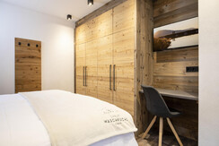 Dreibettzimmer Reith Chalet Waschkuchl Alpbach