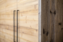 Chalet Waschkuchl Alpbach